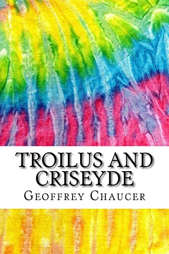 9781979223331: Troilus and Criseyde: Includes MLA Style Citations for Scholarly Secondary Sources, Peer-Reviewed Journal Articles and Critical Essays (Squid Ink Classics)