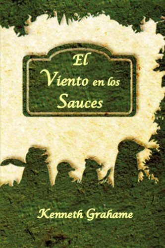 9781979225373: El Viento en los Sauces: (Spanish Edition)