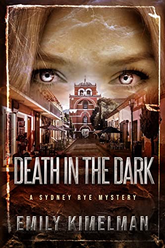 Stock image for Death in the Dark (Sydney Rye Mysteries) for sale by ICTBooks