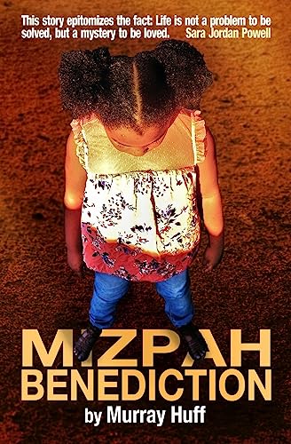 9781979226479: Mizpah Benediction