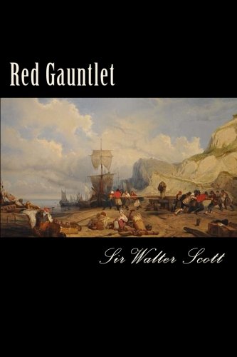 Beispielbild fr Red Gauntlet zum Verkauf von AwesomeBooks