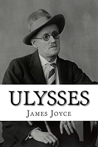 9781979237734: Ulysses