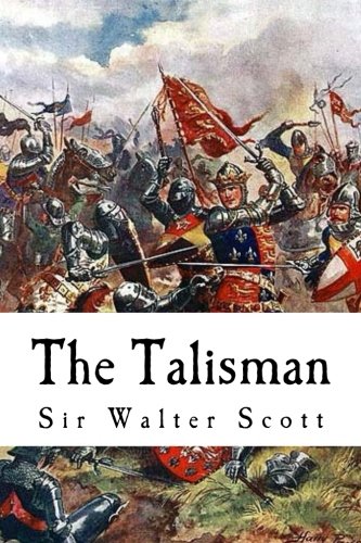Stock image for The Talisman for sale by Books for Life