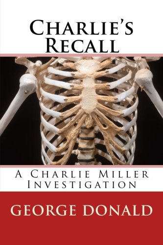 Stock image for Charlie's Recall for sale by WorldofBooks