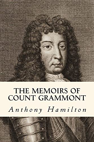 Stock image for The Memoirs of Count Grammont [Soft Cover ] for sale by booksXpress