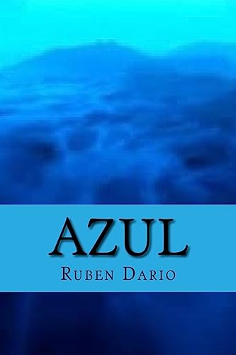 9781979248716: Azul