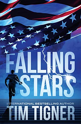 9781979259385: Falling Stars: Volume 3 (Kyle Achilles)