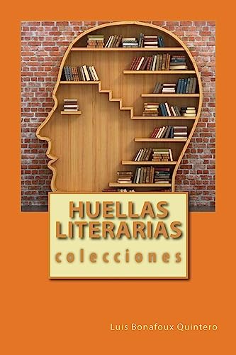 Stock image for Huellas Literarias for sale by THE SAINT BOOKSTORE