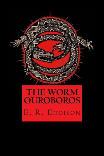 9781979268615: The Worm Ouroboros