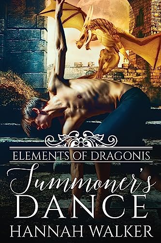 Stock image for Summoner's Dance (Elements of Dragonis) for sale by Lucky's Textbooks