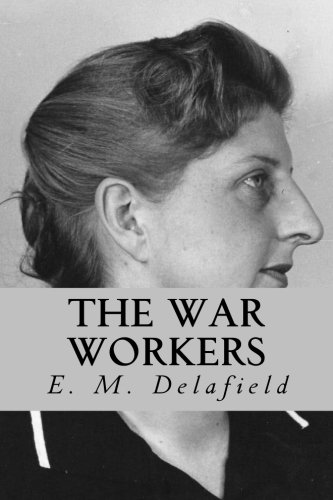 9781979275125: The War Workers