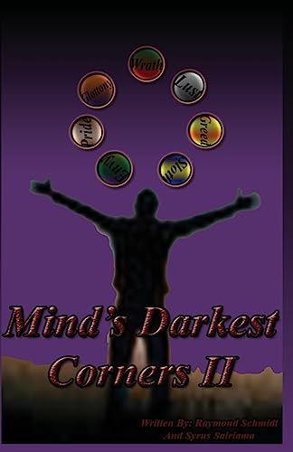 9781979276801: Mind's Darkest Corners II: Volume 2 (MDC)