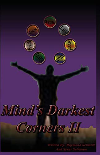 9781979276801: Mind's Darkest Corners II