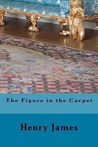 Stock image for The Figure in the Carpet for sale by Lucky's Textbooks