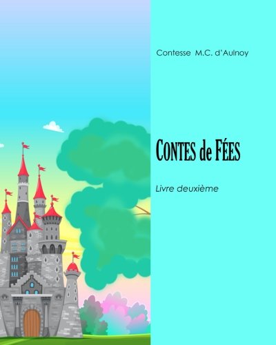 Stock image for Contes de Fes: Volume 2 for sale by Revaluation Books