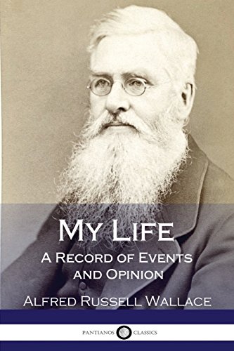 9781979288606: My Life: A Record of Events and Opinion
