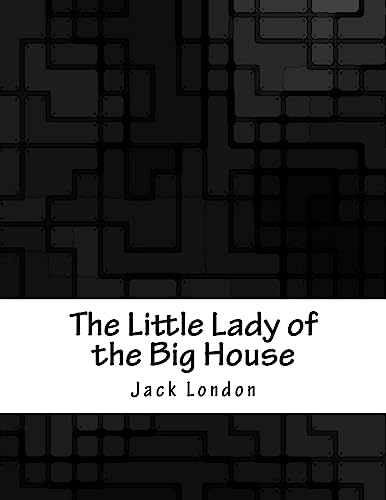 9781979288842: The Little Lady of the Big House