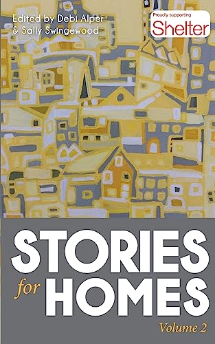 Stock image for Stories for Homes - Volume Two: Volume 2 for sale by Goldstone Books