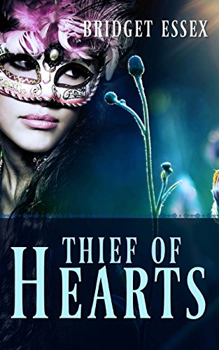 9781979292832: Thief of Hearts