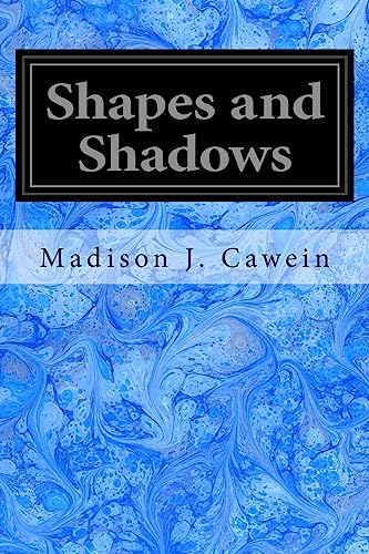 Imagen de archivo de Shapes and Shadows a la venta por Lucky's Textbooks