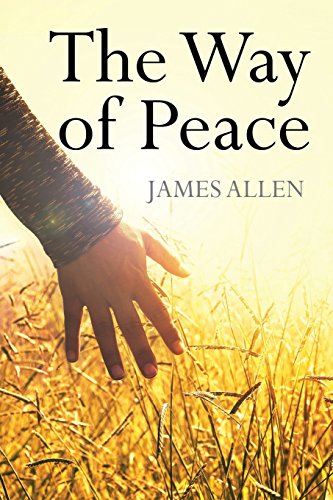Imagen de archivo de The Way of Peace [Soft Cover ] a la venta por booksXpress