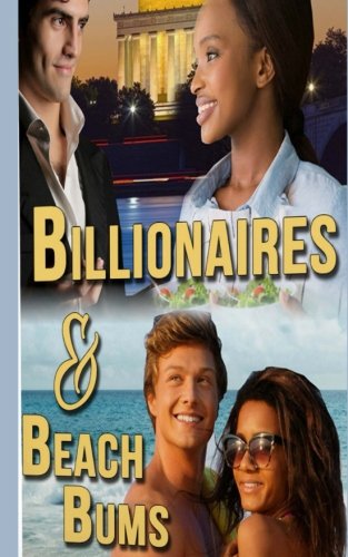 Stock image for Billionaires and Beach Bums: Two Complete BWWM Romance Novellas for sale by Revaluation Books