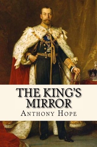 9781979319409: The King's Mirror