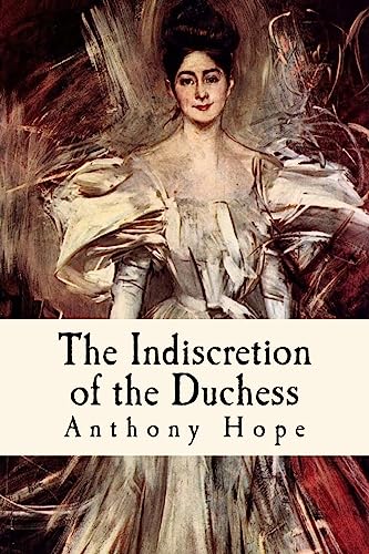 Stock image for The Indiscretion of the Duchess [Soft Cover ] for sale by booksXpress