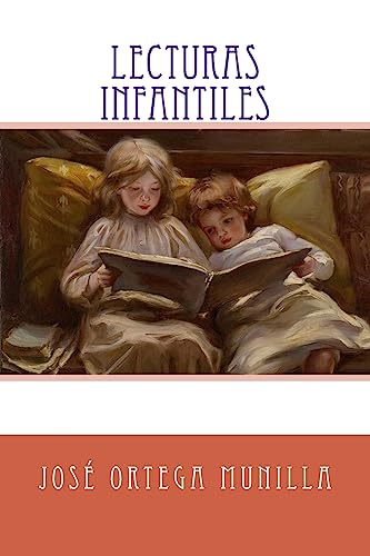 Stock image for Lecturas infantiles (Spanish Edition) for sale by Lucky's Textbooks