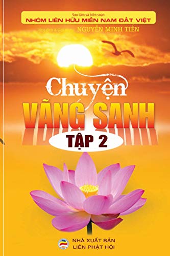 Stock image for Chuyen Vang Sanh - Tap 2 for sale by Revaluation Books