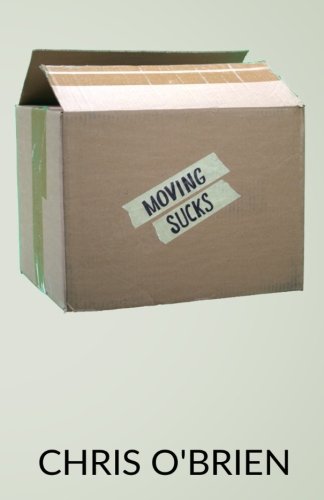 Stock image for Moving Sucks [Soft Cover ] for sale by booksXpress