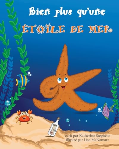 9781979336727: No Less a Starfish in French
