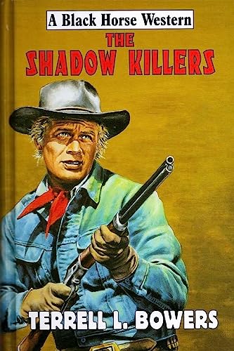 9781979336796: The Shadow Killers