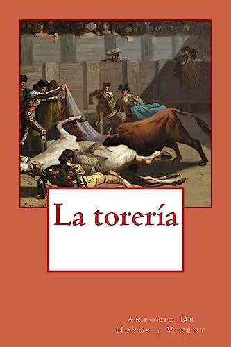 Beispielbild fr La torera (Spanish Edition) zum Verkauf von Lucky's Textbooks