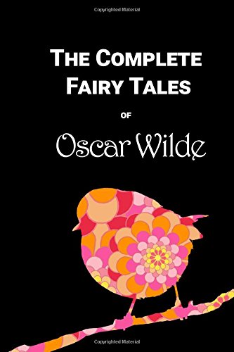 Stock image for The Complete Fairy Tales of Oscar Wilde for sale by Revaluation Books