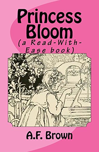 Beispielbild fr Princess Bloom (a Read-With-Ease book) (Read With Ease Books) [Soft Cover ] zum Verkauf von booksXpress