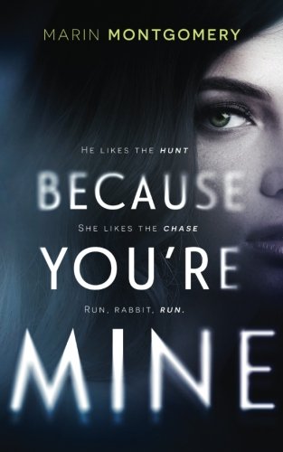 Stock image for Because You're Mine for sale by SecondSale