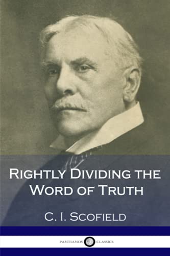 9781979364294: Rightly Dividing the Word of Truth