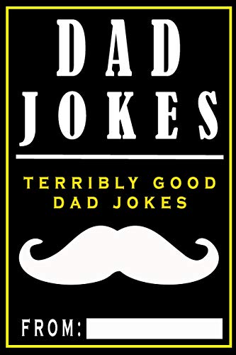 9781979369657: Dad Jokes: Terribly Good Dad Jokes