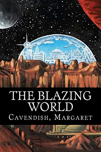 Stock image for The Blazing World [Soft Cover ] for sale by booksXpress