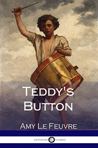 9781979372916: Teddy's Button (Illustrated)
