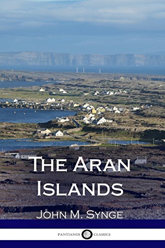 9781979374651: The Aran Islands