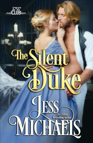 Stock image for The Silent Duke for sale by ThriftBooks-Atlanta