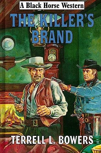 9781979387835: The Killer's Brand