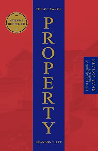 9781979389297: 48 Laws Of Property