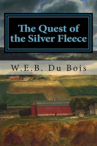 9781979391122: The Quest of the Silver Fleece