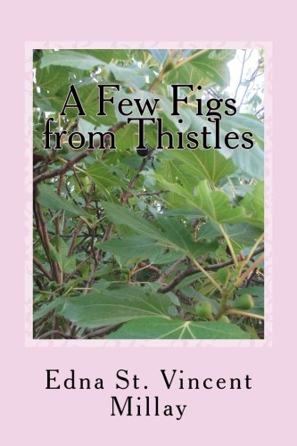 Beispielbild fr A Few Figs from Thistles zum Verkauf von ThriftBooks-Atlanta