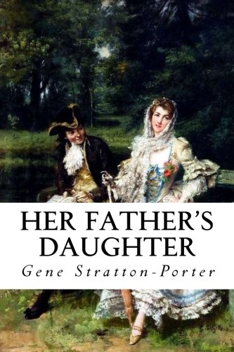 Beispielbild fr Her Father's Daughter zum Verkauf von Revaluation Books