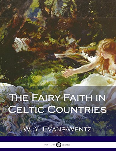 9781979406352: The Fairy-Faith in Celtic Countries