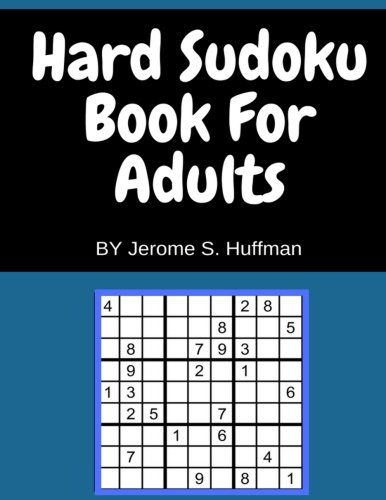 Immagine dell'editore per Hard Sudoku Books For Adults: 200 Large Print Hard Sudoku For Living and Learning with Numbers: Volume 1 venduto da Revaluation Books